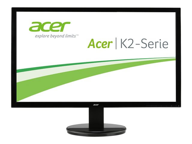 Acer K242hql Monitor Full Hd